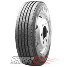 Kumho KRS03 (рулевая) 295/60 R22.5 150/147K PR16