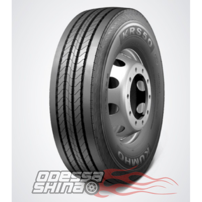 Kumho KRS50 (рулевая) 385/65 R22.5 164K PR24