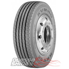Kumho KRT02 (прицепная) 285/70 R19.5 150/148J PR18