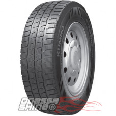 Kumho WinTer PorTran CW51 235/85 R16C 120/116R PR10