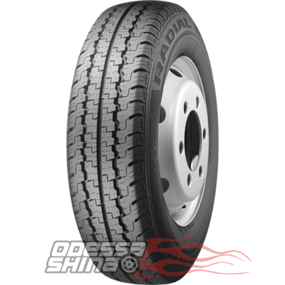 Kumho Radial 857 195/65 R16 104/102R