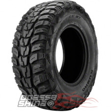 Kumho Road Venture MT KL71 205/80 R16 104Q XL