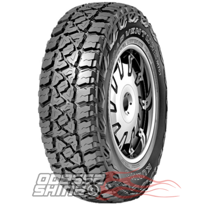 Kumho Road Venture MT51 245/75 R16 120/116Q
