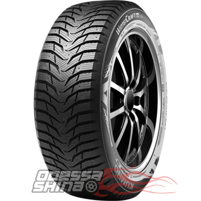 Kumho WinterCraft Ice Wi31 235/35 R19 91T XL (под шип)