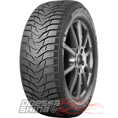 Kumho WinterCraft SUV Ice WS31 245/55 R19 107T XL (под шип)