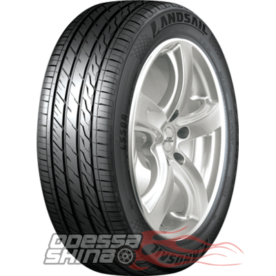 Landsail LS588 UHP 255/45 R19 100V