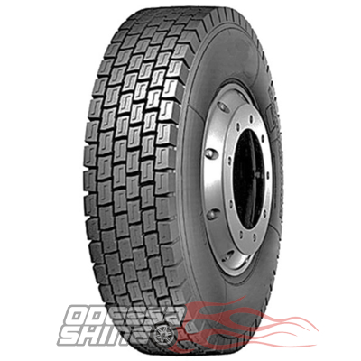 Lanvigator D801 (ведущая) 295/80 R22.5 154/151M PR18