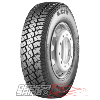 Lassa LC/T (ведущая) 225/70 R15C 112/110Q