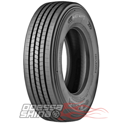 Lassa Maxiways 100S (рулевая) 225/75 R17.5 129/127M
