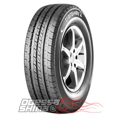 Lassa Transway 2 215/65 R16C 109/107T