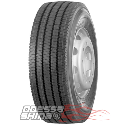 LingLong LFW806 (рулевая) 315/80 R22.5 154/150M