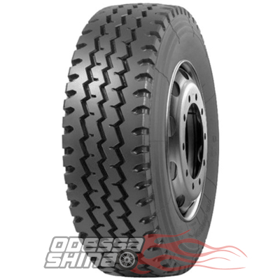 Long March LM201 (универсальная) 315/80 R22.5 158/156L PR22