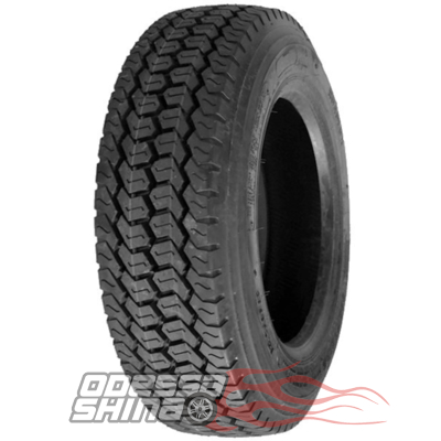 Long March LM508 (ведущая) 245/70 R19.5 135/133J PR16