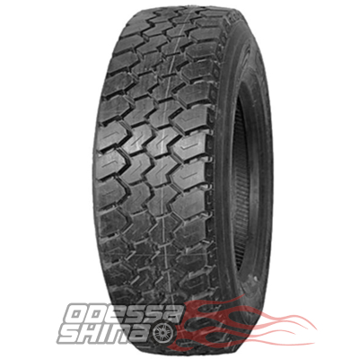 Long March LM509 (ведущая) 245/70 R19.5 135/133J PR16