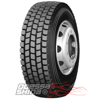 Long March LM511 (ведущая) 315/80 R22.5 156/150K