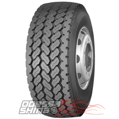 Long March LM526 (универсальная) 385/65 R22.5 162K/158L PR22