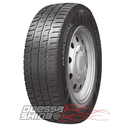 Marshal Winter PorTran CW51 235/85 R16 120R
