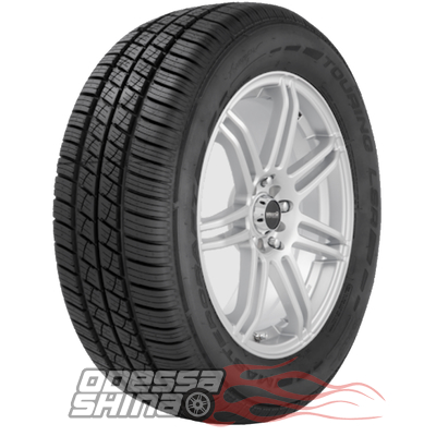 Mastercraft Avenger Touring LSR 235/55 R18 100V