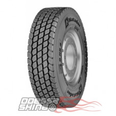 Matador D HR4 (ведущая) 205/75 R17.5 124/122M