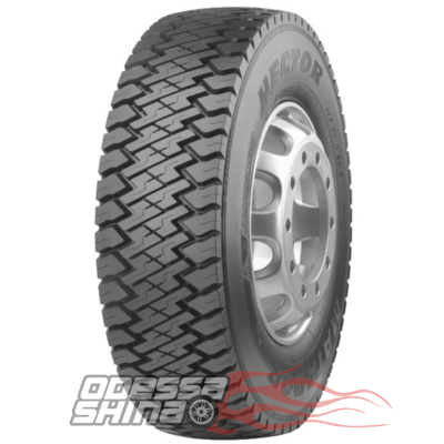 Matador DR1 Hector (ведущая) 245/70 R19.5 136/134M