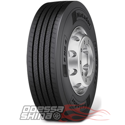 Matador F HR4 (рулевая) 315/70 R22.5 156/150L