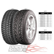 Matador MP 50 Sibir Ice 175/70 R14 84T (шип)