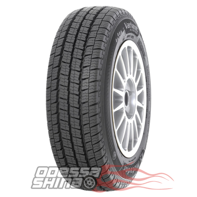 Matador MPS 125 Variant All Weather 195/75 R16C 107/105R