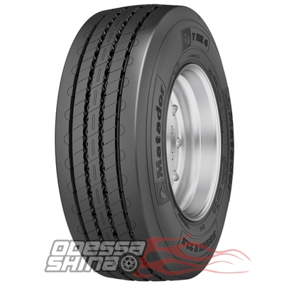 Matador T HR4 (прицепная) 215/75 R17.5 135/133K