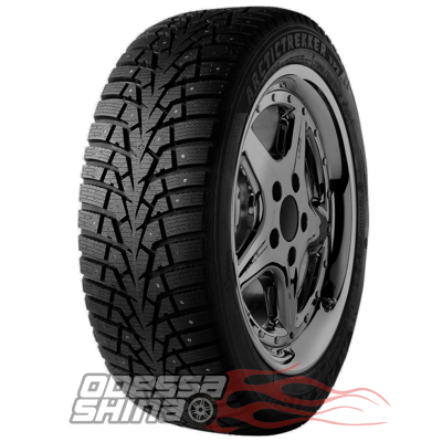 Maxxis ARCTICTREKKER NP3 235/45 R17 97T XL (под шип)