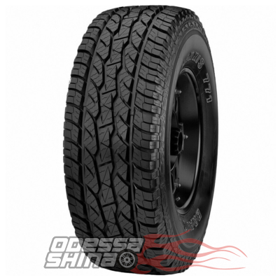 Maxxis AT-771 BRAVO 255/70 R15 108T OWL