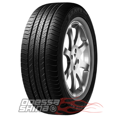 Maxxis Bravo HP-M3 285/45 R19 107V