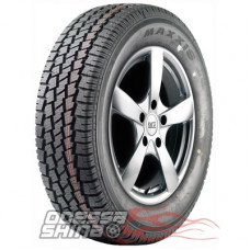 Maxxis Winter Maxx LT MA-W2 195/75 R16C 107/105R