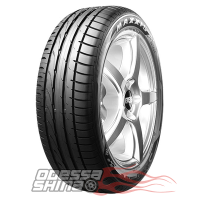 Maxxis S-Pro SUV 265/60 R18 114V XL