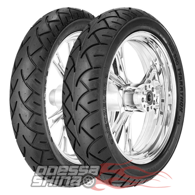 Metzeler ME 880 Marathon 180/60 R17 75V
