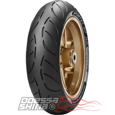 Metzeler Sportec M7 RR 120/70 R17 58W