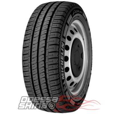 Michelin Agilis 225/65 R16C 112/110R Demo