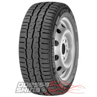Michelin Agilis Alpin 235/60 R17C 117/115R PR10