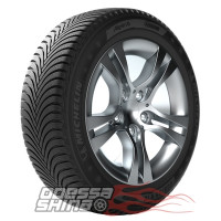 Michelin Alpin 5 305/30 R21 104V XL FSL NA2