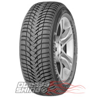 Michelin Alpin A4 165/65 R15 81T