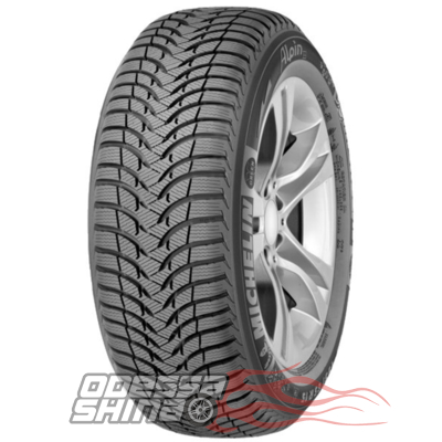 Michelin Alpin A4 165/65 R15 81T