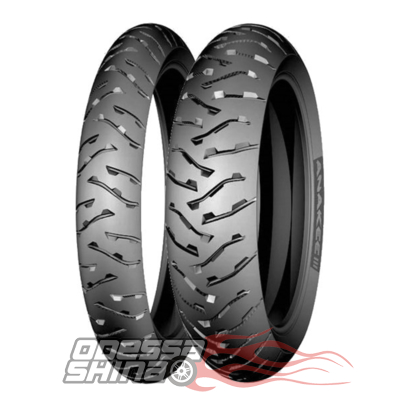 Michelin Anakee 3 170/60 R17 72V