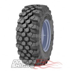 Michelin Bibload Hard Surface (индустриальная) 440/80 R28 163A8/163B
