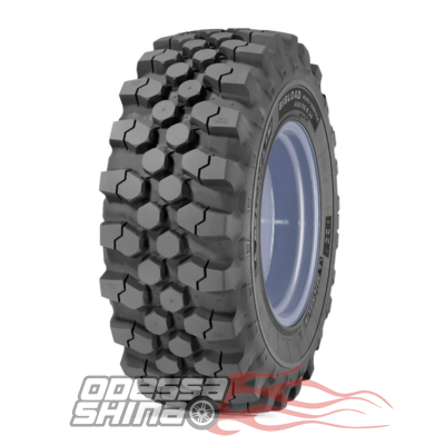 Michelin Bibload Hard Surface (индустриальная) 460/70 R24 159A8/159B
