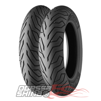 Michelin City Grip 90/90 R12 54P FSL