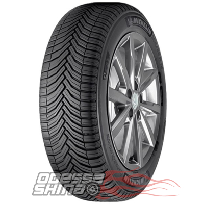 Michelin CrossClimate 225/50 R17 98V XL