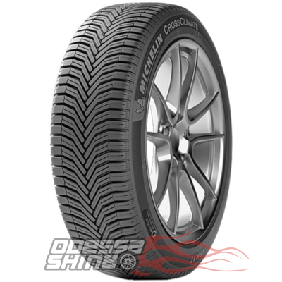 Michelin CrossClimate + 165/70 R14 85T XL