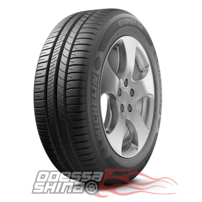 Michelin Energy Saver + 185/70 R14 88H
