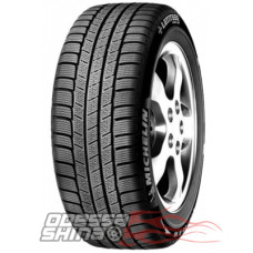 Michelin Latitude Alpin HP 255/55 R18 105V MO