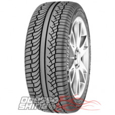 Michelin Latitude Diamaris 255/45 R18 99V