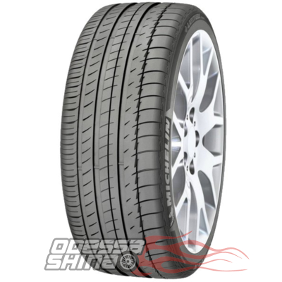 Michelin Latitude Sport 275/45 R19 108Y XL